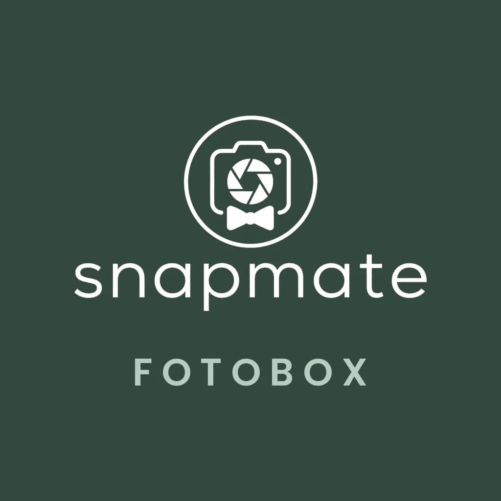 Profilbild von Snapmate Fotobox & Cloud